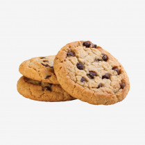 Choco Chip Lactation Cookies
